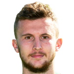 Thomas James, Leyton Orient