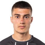 Anthony Descotte, Charleroi