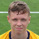 Charlie Caton, Accrington ST