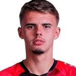 Luan Patrick, Estrela