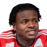 Millenic Alli, Luton