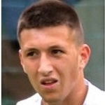 Abel Bretones, Osasuna