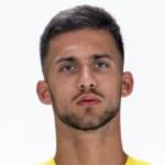 José Copete, Valencia