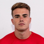 Josep Chavarría, Rayo Vallecano