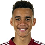 J. Musiala, Bayern München