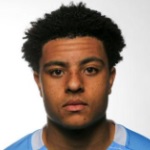 Conrad Jaden Egan-Riley, Marseille