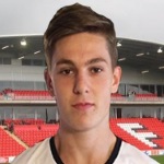 Nicolas Haughton, Forest Green