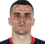 Filip Kostić, Juventus