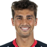 Lucas Torró, Osasuna