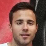 Joan Monterde, Orihuela