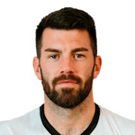 Robbie Tinkler, South Shields