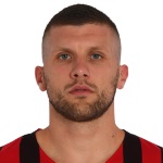 Ante Rebić, Lecce