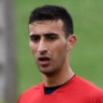 Abderrahman Rebbach, Alaves