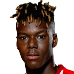 Nico Williams, Athletic Club