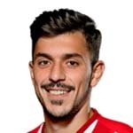 Aitor Paredes, Athletic Club