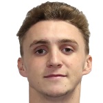 Jack Taylor, Ipswich