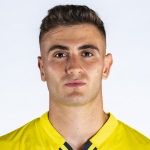 Álex Forés, Oviedo