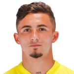 Yeremy Pino, Villarreal