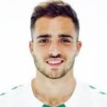 Jose Salinas, Espanyol