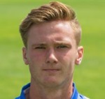 C. James, Maldon & Tiptree