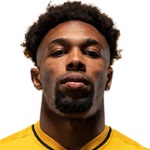 Adama Traoré, Fulham