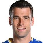 Séamus Coleman, Everton