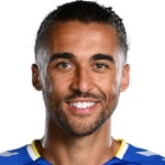 Dominic Calvert-Lewin, Everton