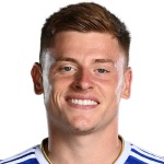 Harvey Barnes, Newcastle