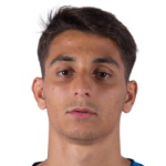 Ramón Terrats, Espanyol