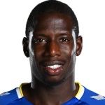 Abdoulaye Doucouré, Everton