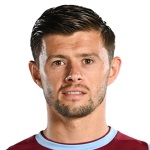 Aaron Cresswell, West Ham