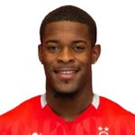 Xande Silva, St. Louis City
