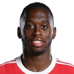 Aaron Wan-Bissaka, West Ham