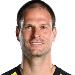Asmir Begović, Everton