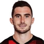 Lewis Cook, Bournemouth