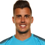 Karl Darlow, Leeds