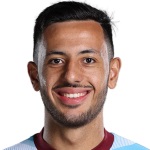 Dwight McNeil, Everton