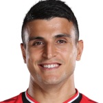 M. Elyounoussi, FC Copenhagen