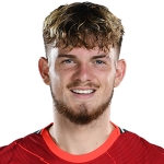 Harvey Elliott, Liverpool