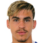 Brandon Domingues, Oviedo