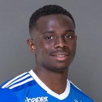 Marvin Senaya, Auxerre