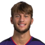 Killian Corredor, SV Darmstadt 98