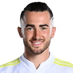 Jack Harrison, Everton