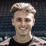 Sebastian Sebulonsen, 1.FC Köln