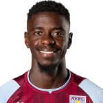 Axel Tuanzebe, Ipswich
