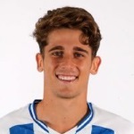 Alejandro Salto, Orihuela