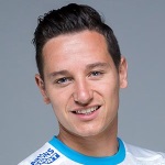 Florian Thauvin, Lens