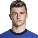 Mason Mount, Manchester United