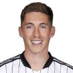 Harry Wilson, Fulham