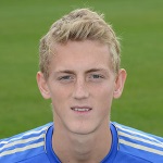 George Saville, Luton